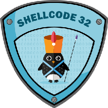 TCP bind shellcode - ocortesl Hacking Ético y Ciberdefensa