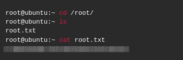 root